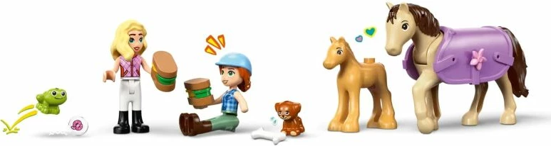 Lego set Friends për fëmijë