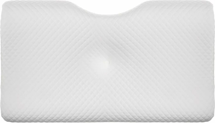 Jastëk ortopedik ActionMed ANATOMICAL MED PILLOW, i bardhë