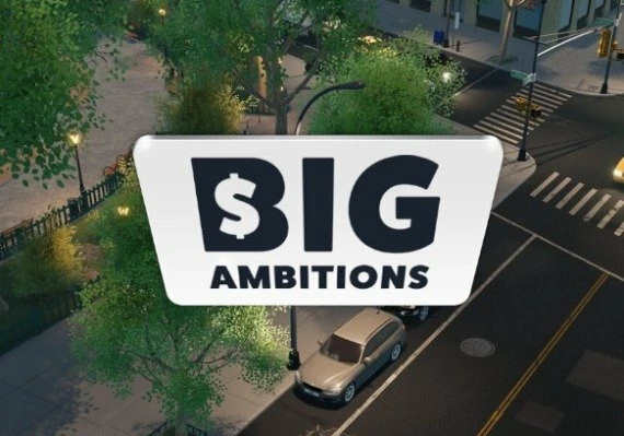 Big Ambitions Global