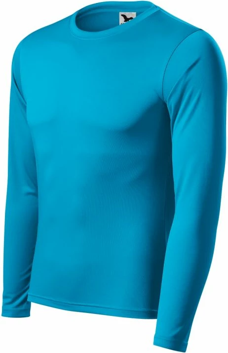 Bluzë për meshkuj Malfini Pride M, e kaltër