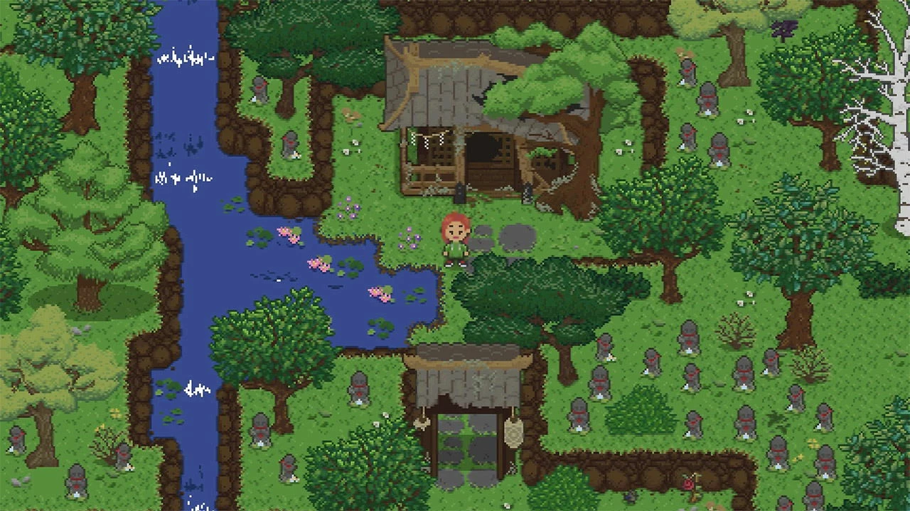 Lojë për Nintendo Switch Merge Games Spirittea, PEGI 18