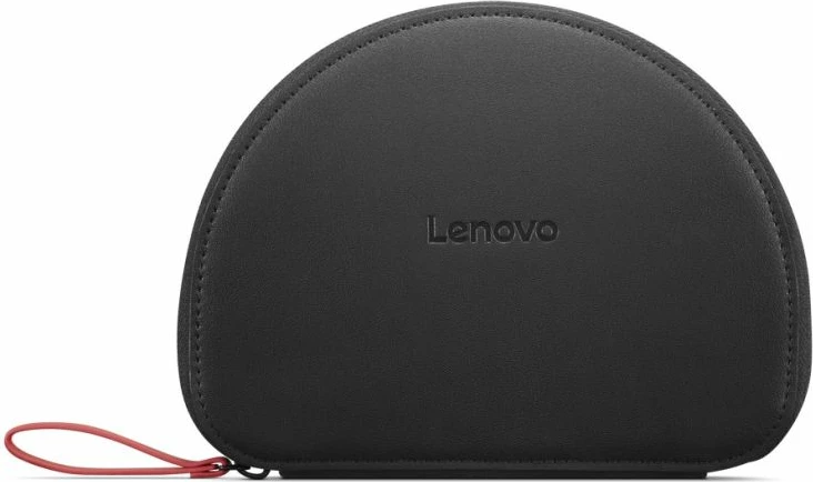 Headset Lenovo Dual-Mode Wireless ANC, Thunder Gray