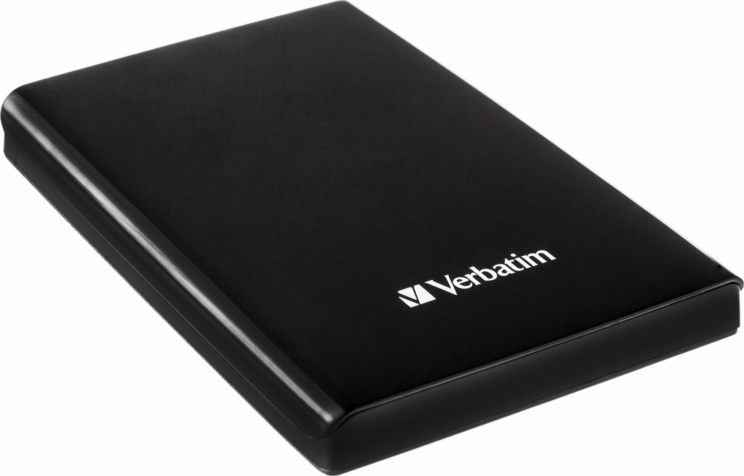 SSD i jashtëm Verbatim Store 'n' Go Slim 32180 256GB USB-C, zi