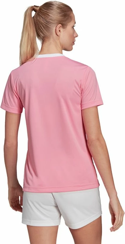 Fanellë trajnimi për femra adidas, rozë