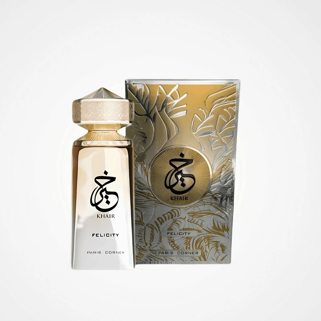 Parfum Eau de Parfum Paris Corner Khair Felicity 100 ml