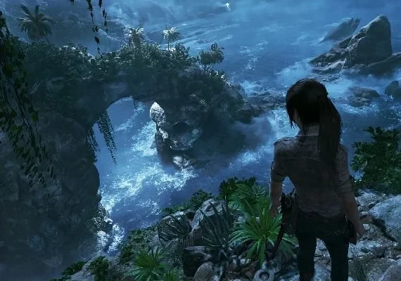 Shadow of the Tomb Raider Definitive Edition Global