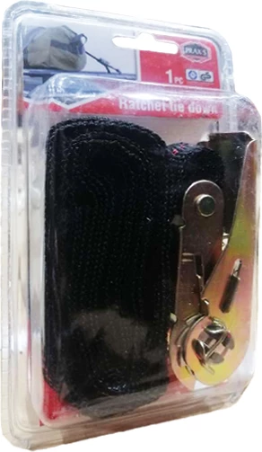 Lidhëse për bagazh 500 cm