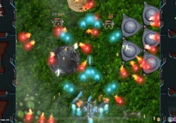Sky Mercenaries EN/DE Global
