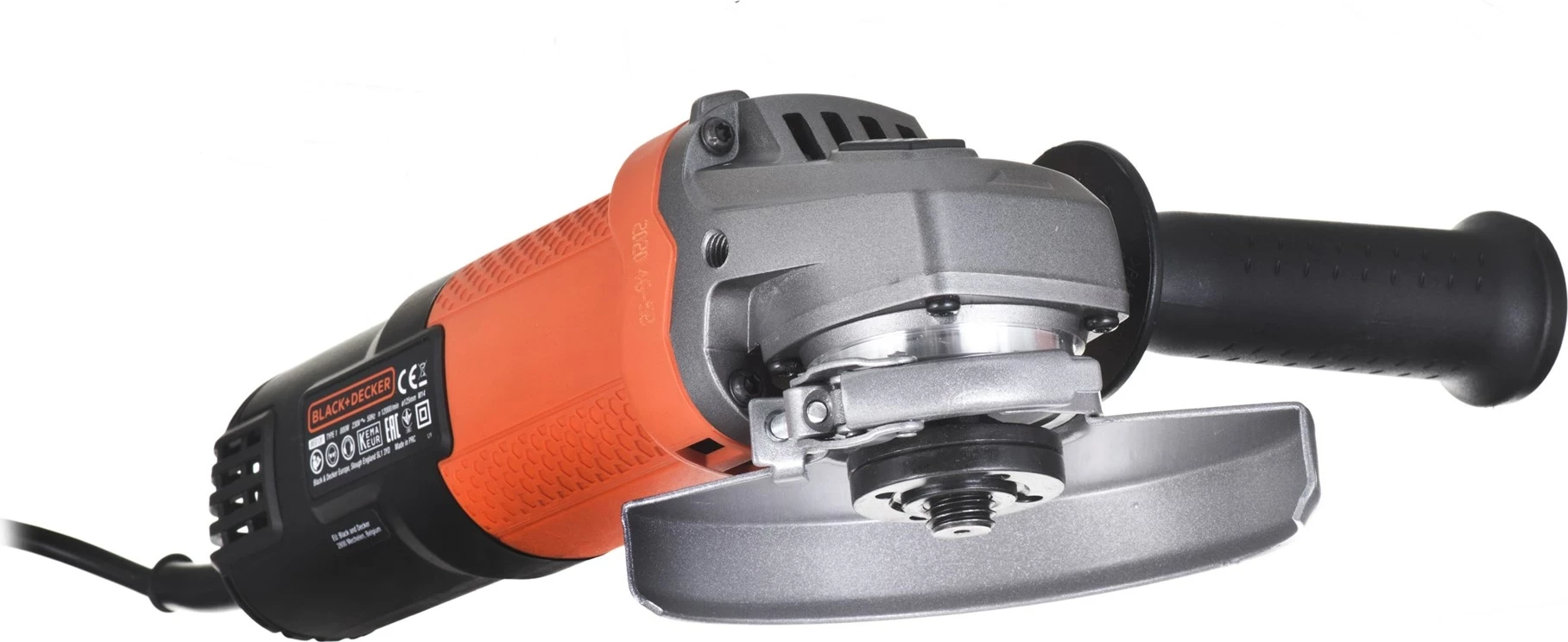 Pajisje për saldim Black&Decker BEG120-QS, 800W, i zi 