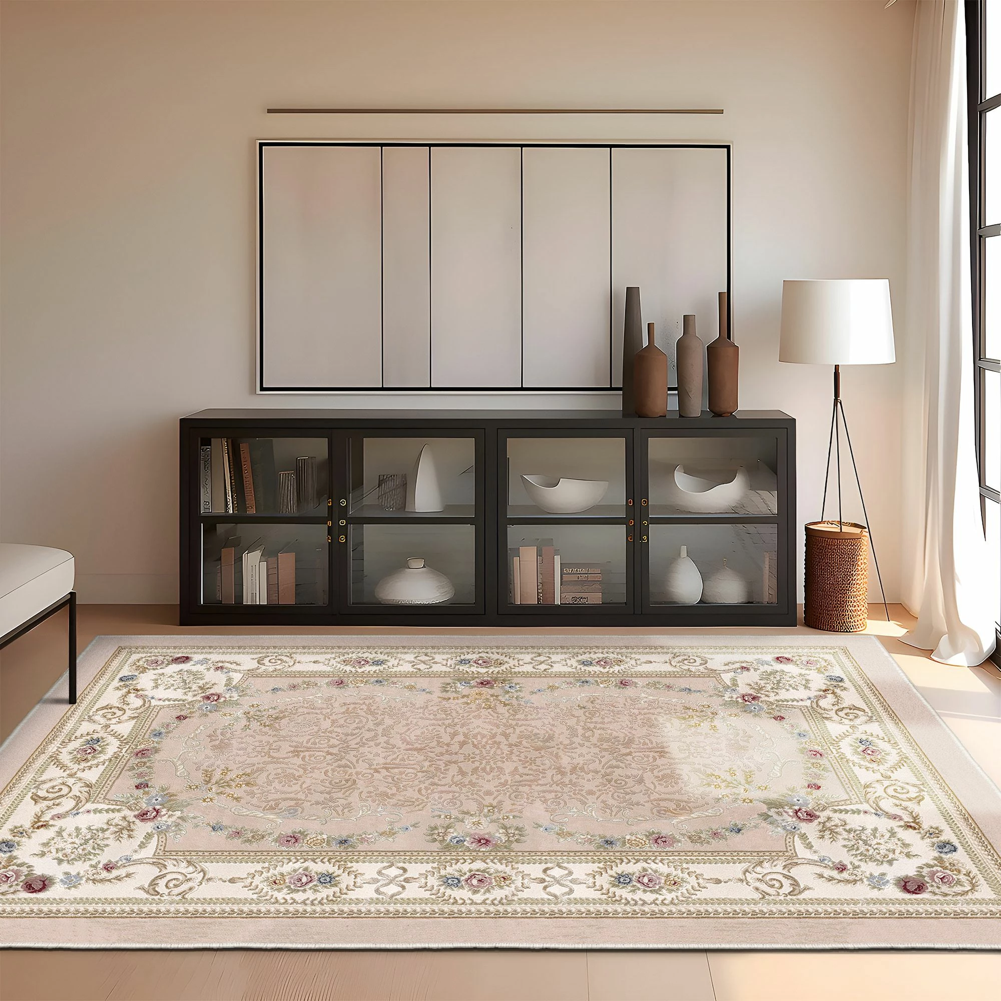 Qilim (120 x 180) Conceptum Hypnose, Hmnt628