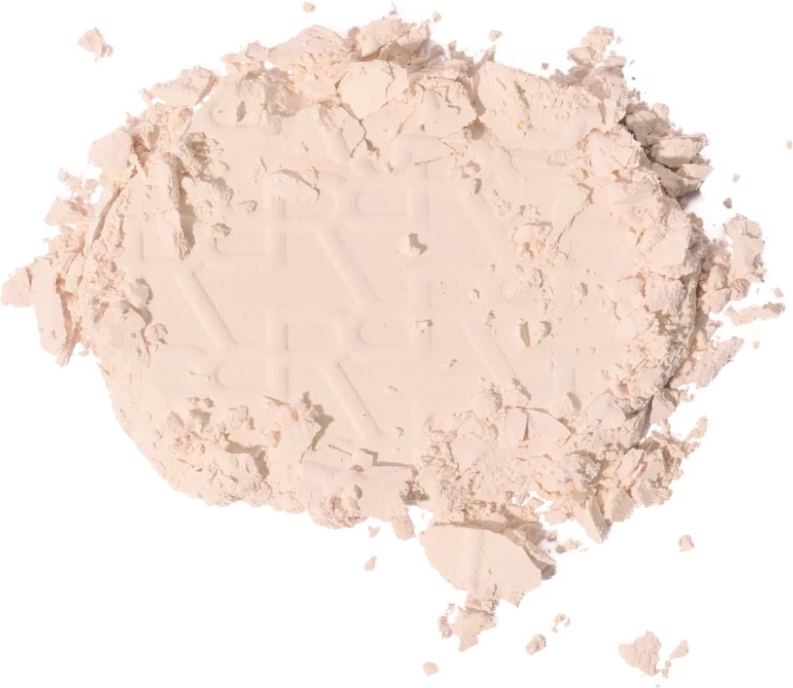 Revolution Powder Pops Instant Blur Setting Powder - Translucent