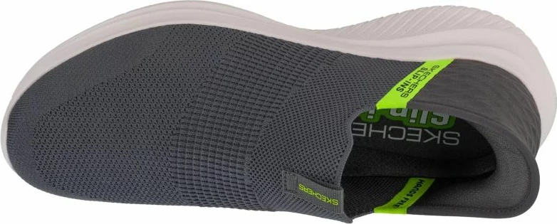 Atlete Skechers lifestyle, gri [Madhësia: 42.5]