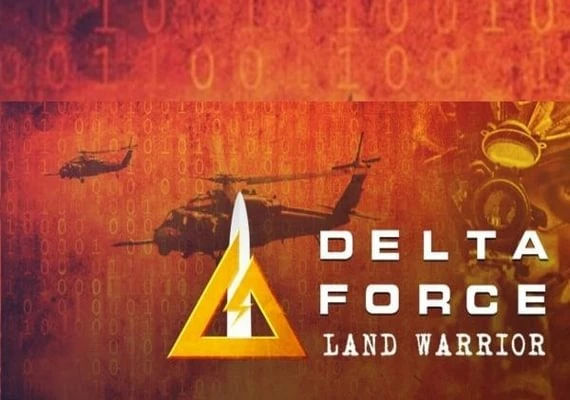 Delta Force: Land Warrior EN Global