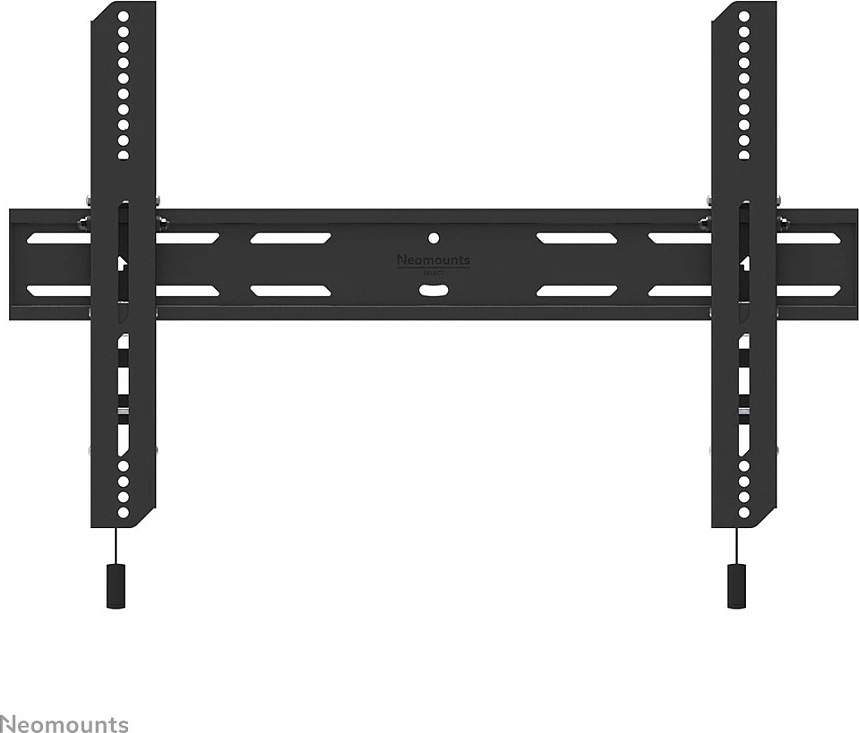 Mbajtës muri për TV Newstar WL35S-850BL16, 42"-86", Çelik, i zi