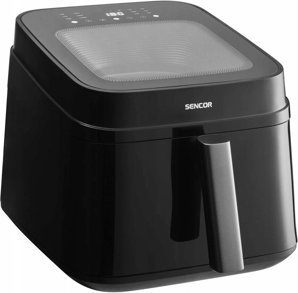 Fritezë me ajër Sencor SFR 6900BK Vita Fryer, 5l, e zezë