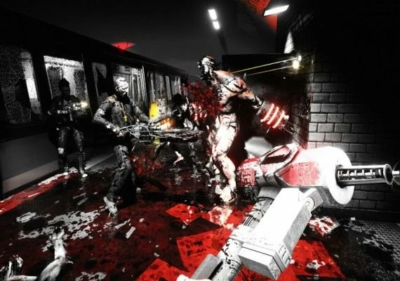 Killing Floor 2 EN Global