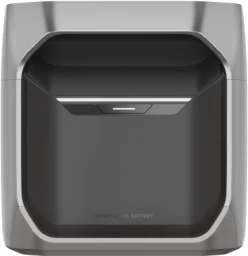 Bateri shtesë EcoFlow DELTA 3 1024Wh LFP, gri