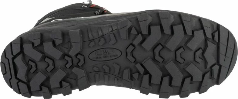 Atlete për meshkuj CMP, të zeza