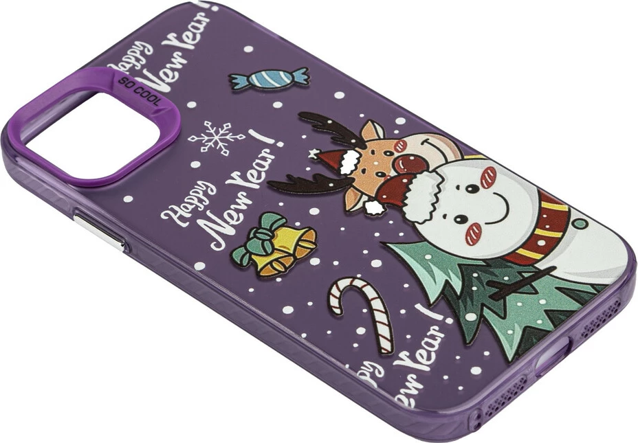 Fotroll Për Telefon Tech Time FA101-002 (IP16)