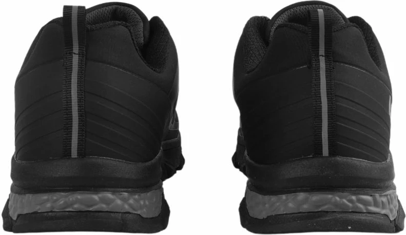 Këpucë për meshkuj Lee Cooper, të zeza