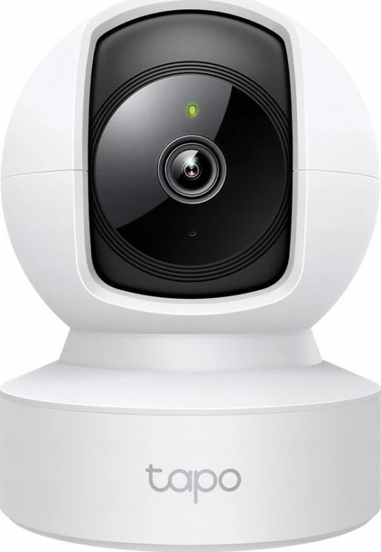 Kamerë sigurie TP-LINK Tapo C202, e bardhë