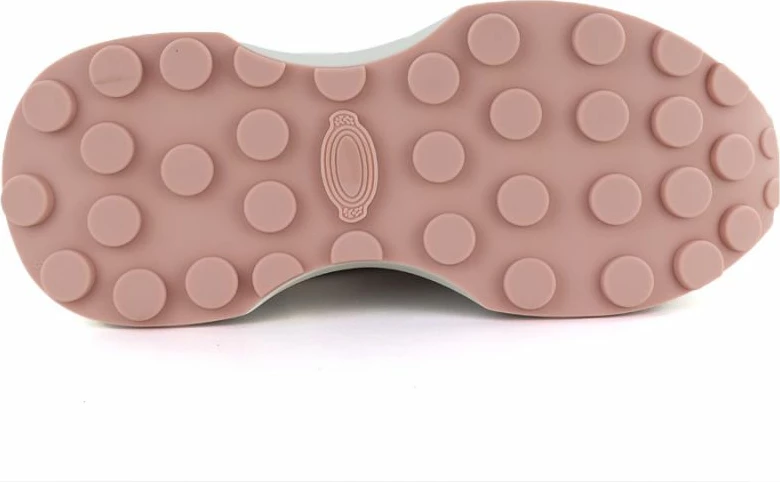 Këpucë për femra Vinceza 66725, rozë