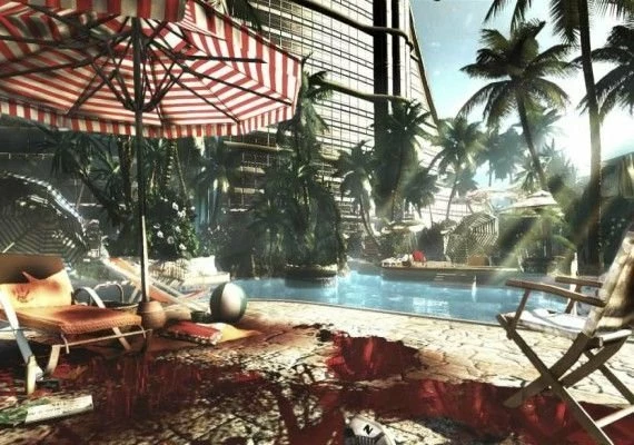 Dead Island GOTY EN Global
