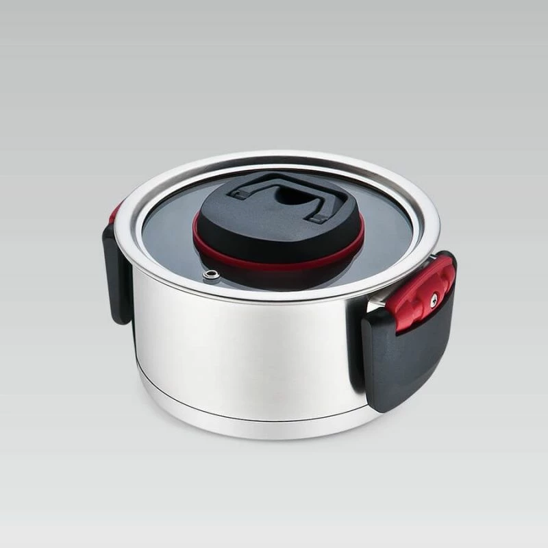 Tenxhere me doreza të palosshme Maestro MR-3530-20, 3.2L, e zezë
