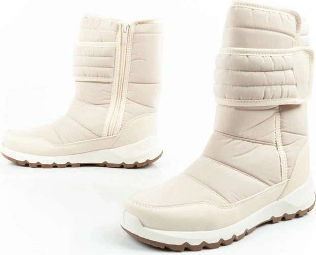 Çizme dimri për femra Yakimasport [Madhësia: 38]