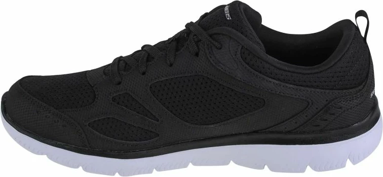Atlete Skechers femra, të zeza [Madhësia: 39]