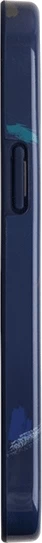 Mbështjellës UNIQ Coehl Reverie për iPhone 12 / iPhone 12 Pro, Blu