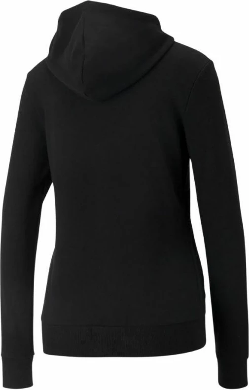 Duks Puma për femra, ngjyrë e zezë