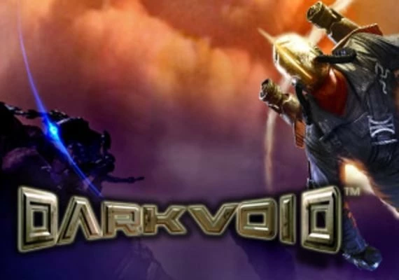 Dark Void EN/DE/FR/IT/ES Global
