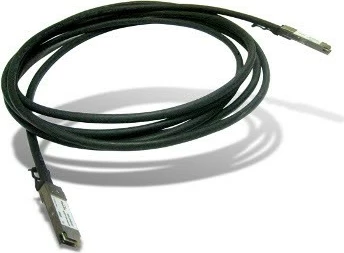 Kabllo optike aktive Cisco 10GBASE, SFP/GBIC module, e zezë