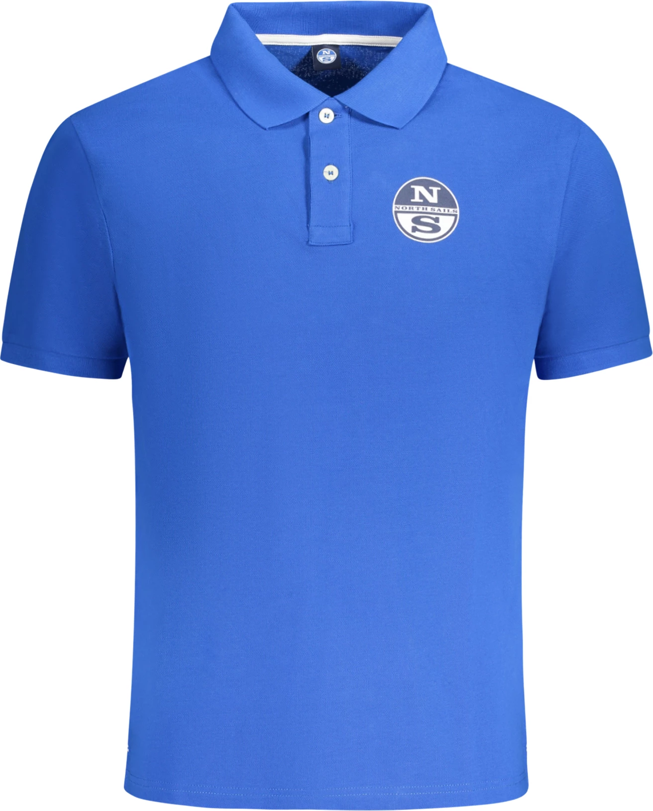 Polo për meshkuj NORTH SAILS, e kaltër