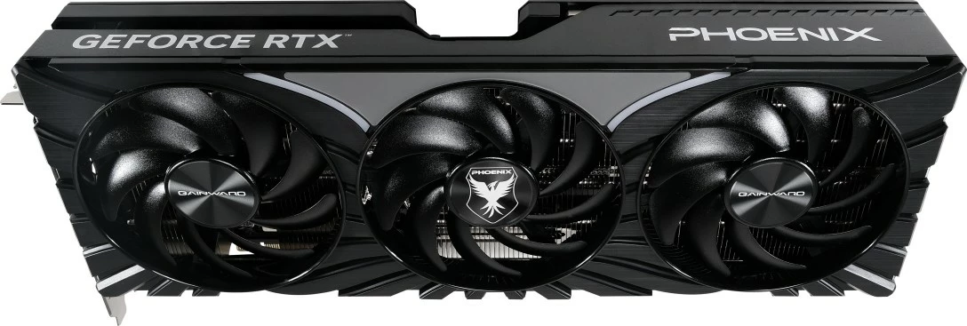 Kartelë grafike Gainward RTX 5070 Phoenix-S GS 12GB GDDR7