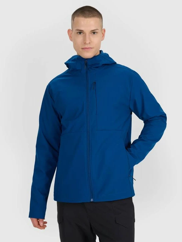 Jakne softshell për meshkuj 4f [Madhësia: S]