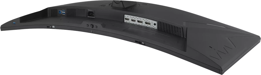 Monitor gaming ASUS TUF Gaming VG34VQL3A 34\" UWQHD 3440x1440 180Hz 1ms 1500R HDR400, i zi