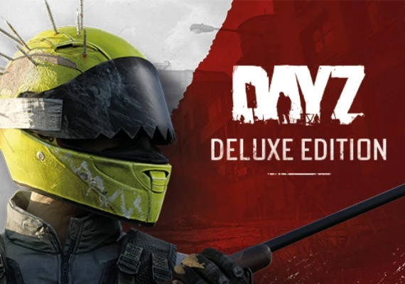 DayZ Deluxe Edition EN Global