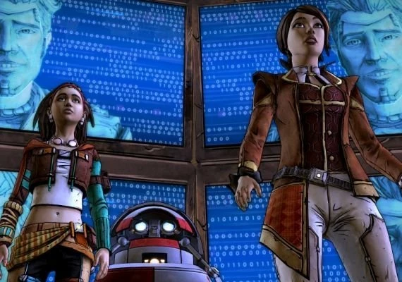 Tales from the Borderlands EN Global