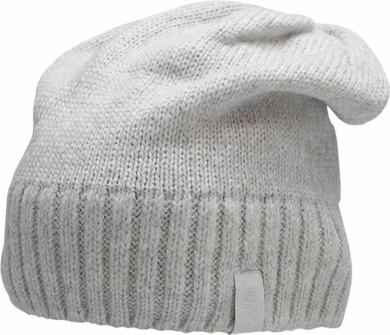 Kapelë për femra 4F, ngjyrë gri