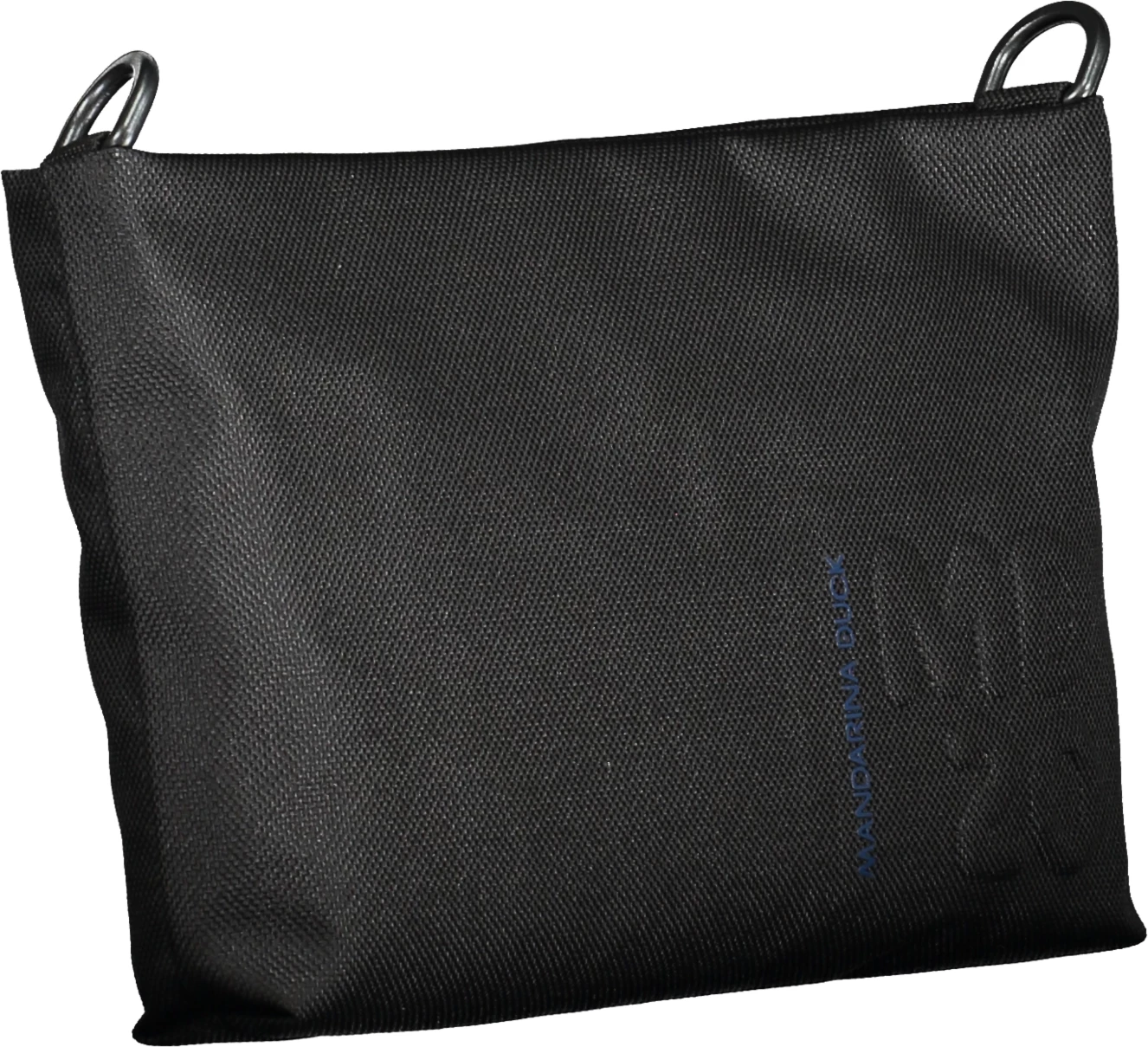 Çantë dorë Mandarina Duck MD 20 Clutch femra, e zezë
