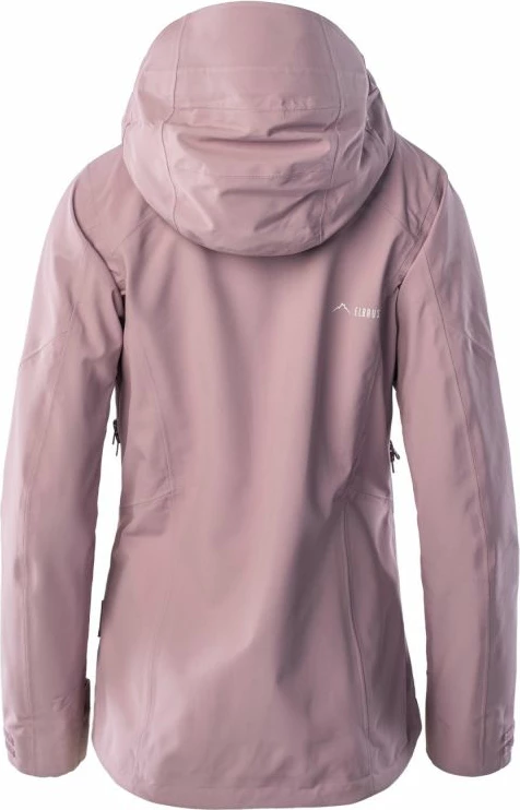 Xhaketë për Femra Elbrus Malaspina II, ngjyrë rozë