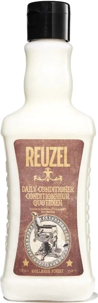 Kondicioner flokësh Reuzel për burra 100ml