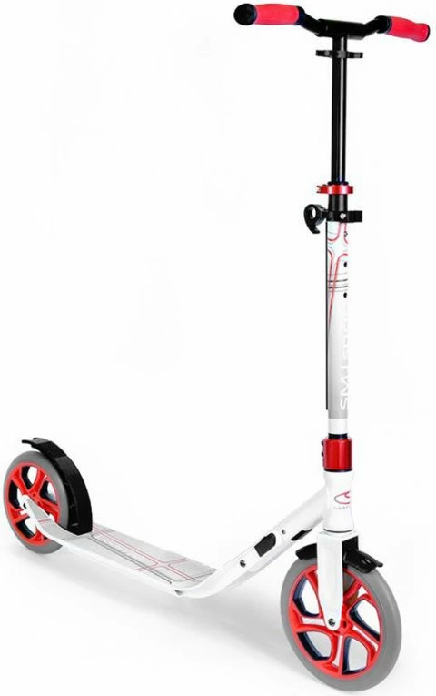 Scooter për fëmijë Yakimasport SMJ NL-900-250 / 215