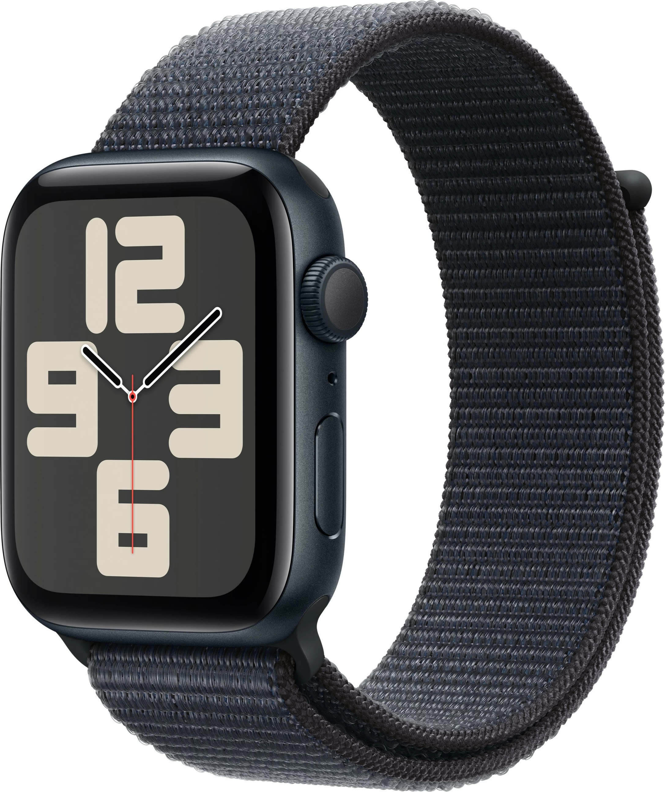 Smartwatch Apple Watch SE GPS 44mm, 32 GB, ngjyrë e kaltër