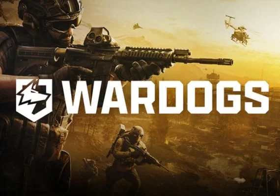 WARDOGS Global