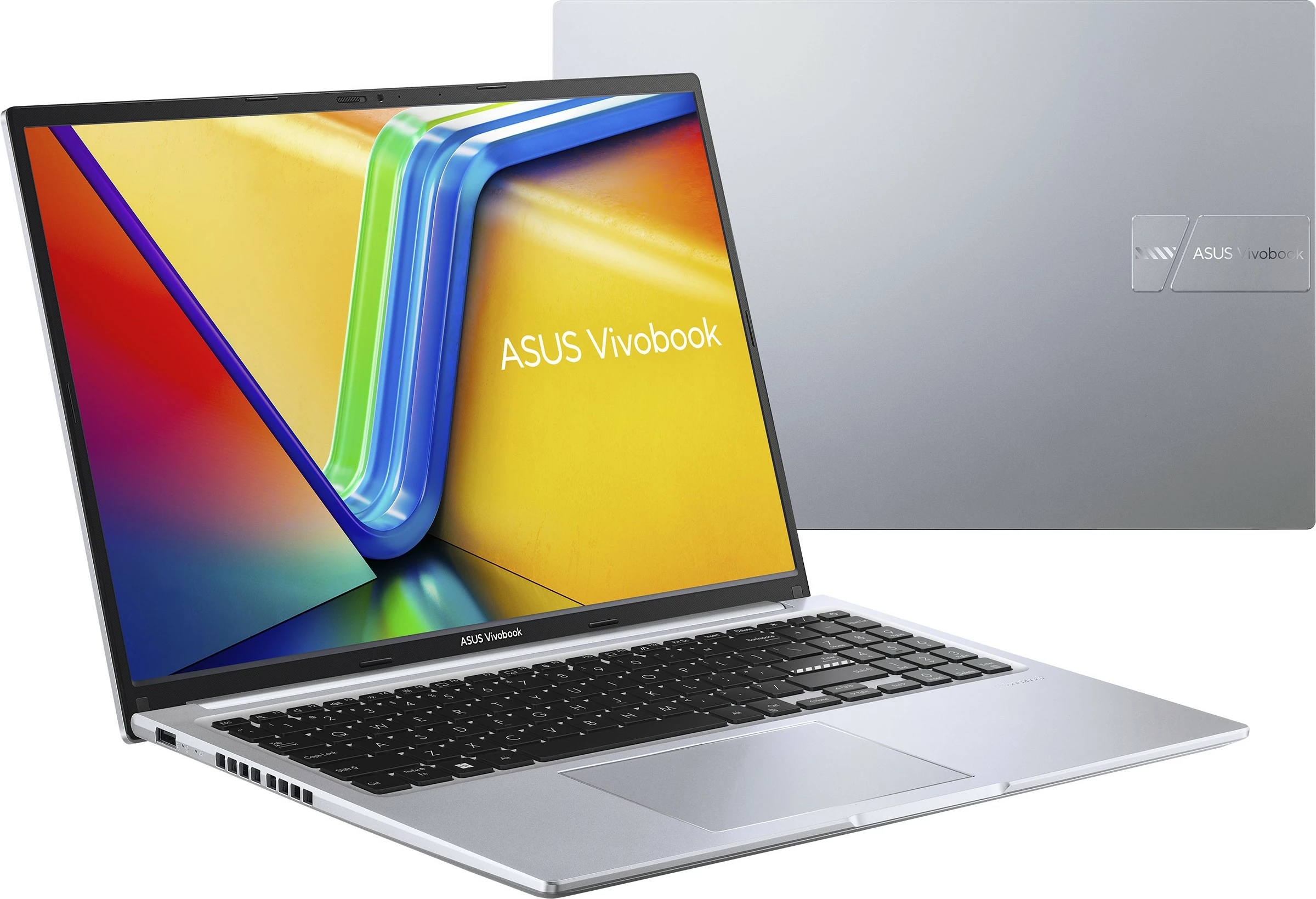 Kompjuter ASUS Vivobook 16 M1605YA-MB602W, Ryzen 5-7430U, 16GB/1TB, 16 inç, Win11