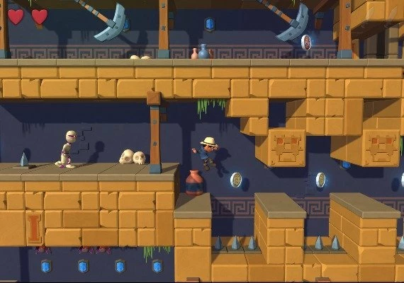 Pyramid Quest EN Global