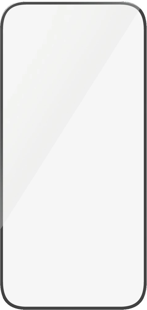 Mbështjellës PanzerGlass CARE Flagship 3-in-1 për iPhone 16, transparent